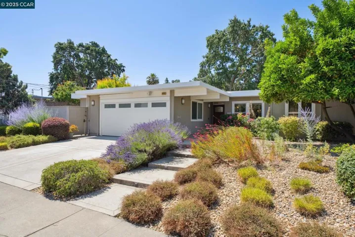 2665 San Benito Dr, Walnut Creek, California 94598