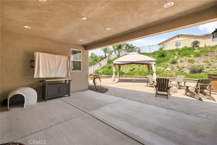 9480 Visaya Drive, Riverside, California 92508