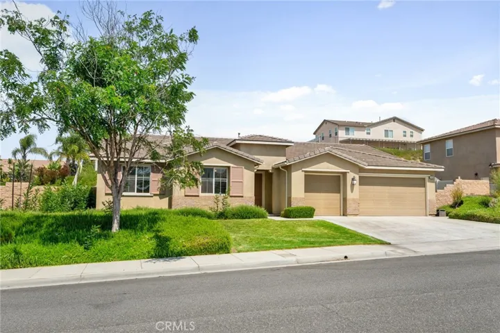 9480 Visaya Drive, Riverside, California 92508