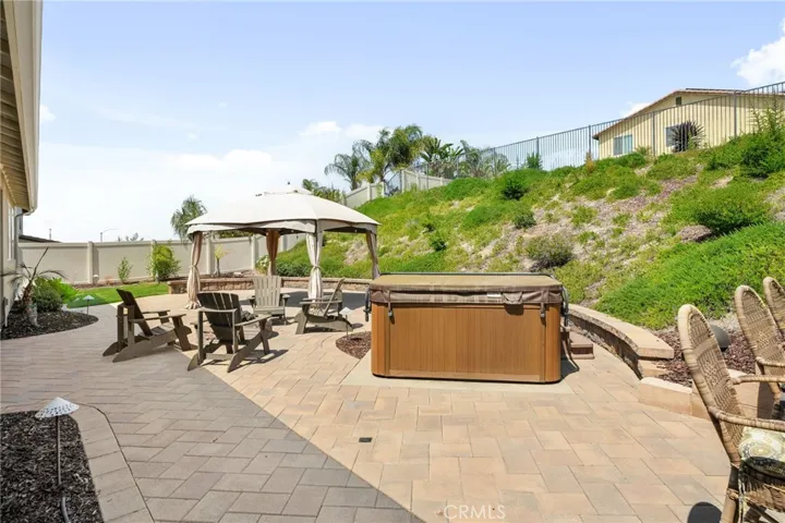 9480 Visaya Drive, Riverside, California 92508