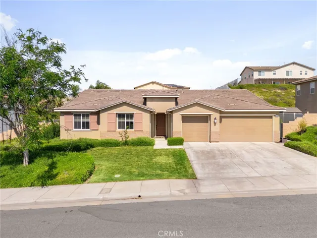 9480 Visaya Drive, Riverside, California 92508