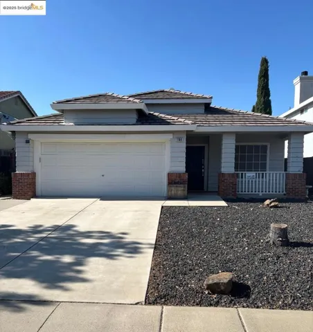 1169 Rockspring Way, Antioch, California 94531