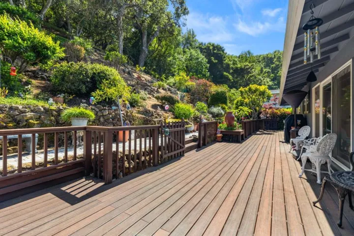 3155 Brittan Avenue, San Carlos, California 94070