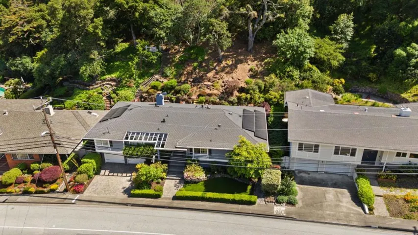 3155 Brittan Avenue, San Carlos, California 94070