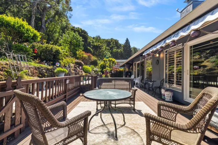 3155 Brittan Avenue, San Carlos, California 94070