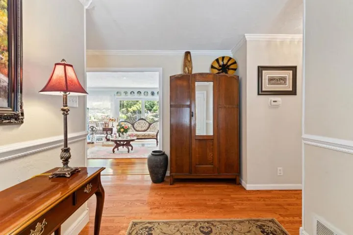3155 Brittan Avenue, San Carlos, California 94070