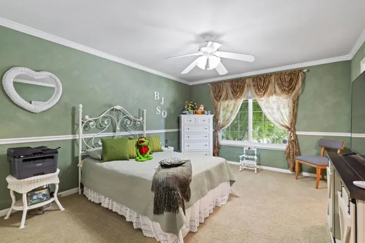3155 Brittan Avenue, San Carlos, California 94070