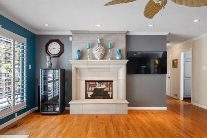 3155 Brittan Avenue, San Carlos, California 94070