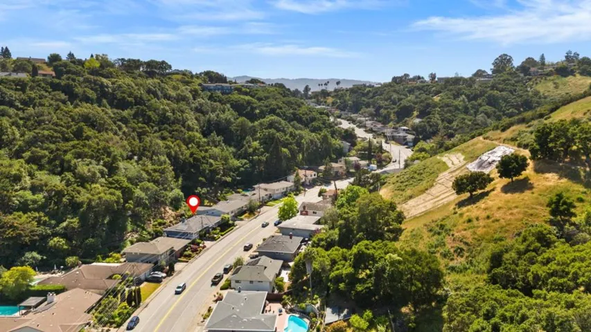 3155 Brittan Avenue, San Carlos, California 94070
