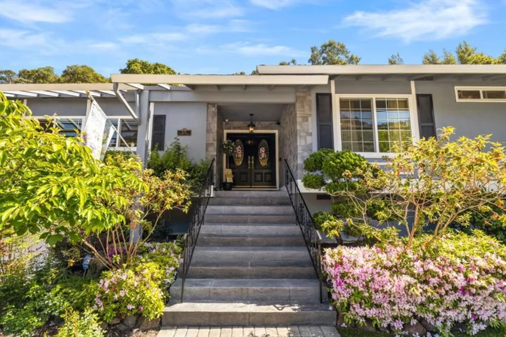 3155 Brittan Avenue, San Carlos, California 94070