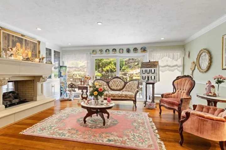 3155 Brittan Avenue, San Carlos, California 94070