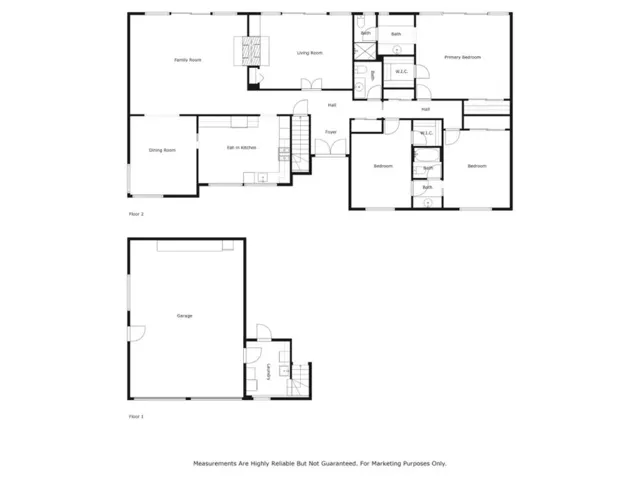 3155 Brittan Avenue, San Carlos, California 94070