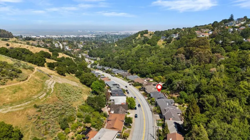 3155 Brittan Avenue, San Carlos, California 94070