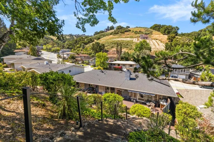 3155 Brittan Avenue, San Carlos, California 94070