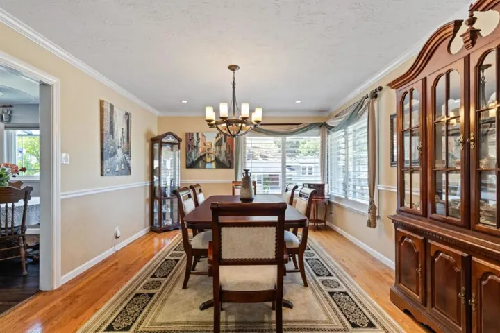 3155 Brittan Avenue, San Carlos, California 94070