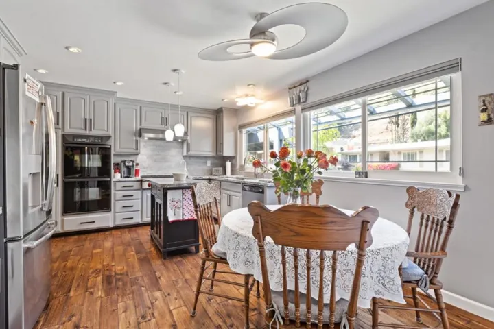 3155 Brittan Avenue, San Carlos, California 94070