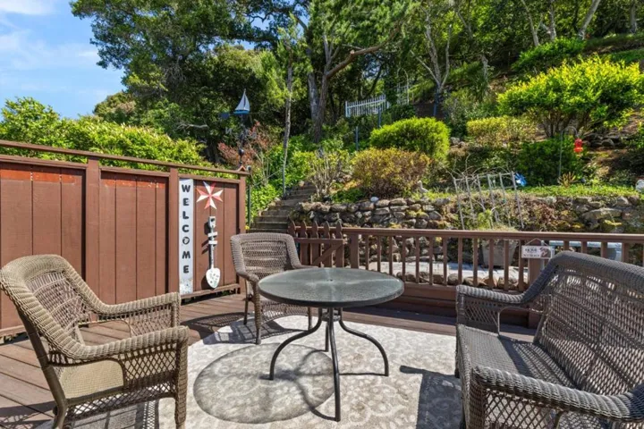 3155 Brittan Avenue, San Carlos, California 94070