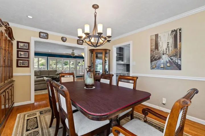 3155 Brittan Avenue, San Carlos, California 94070