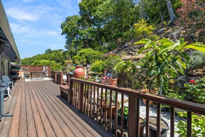 3155 Brittan Avenue, San Carlos, California 94070