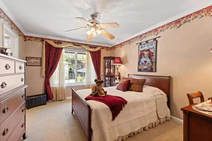 3155 Brittan Avenue, San Carlos, California 94070