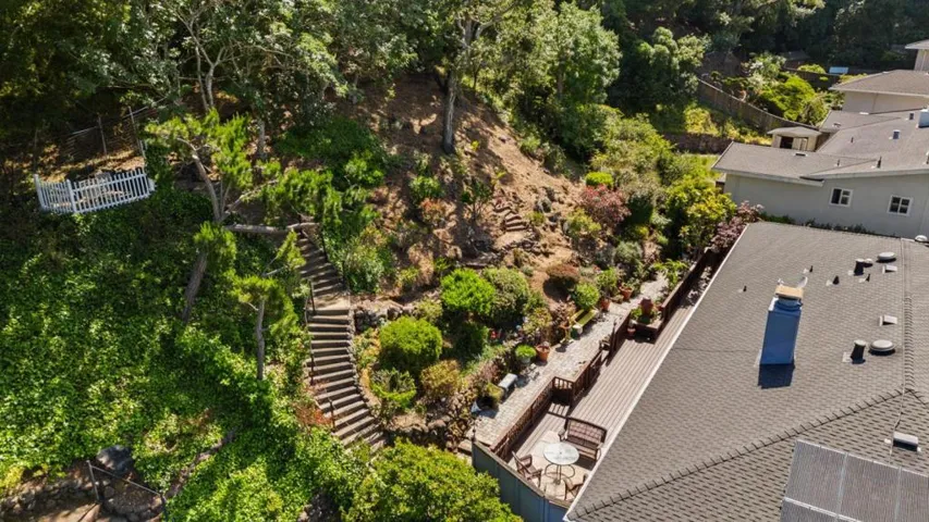 3155 Brittan Avenue, San Carlos, California 94070