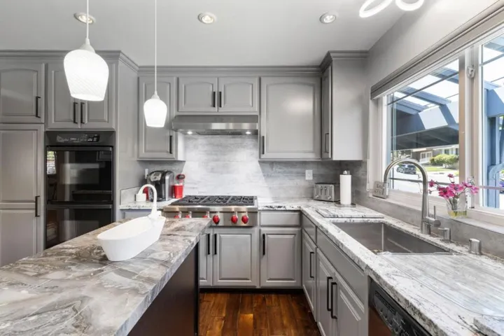 3155 Brittan Avenue, San Carlos, California 94070