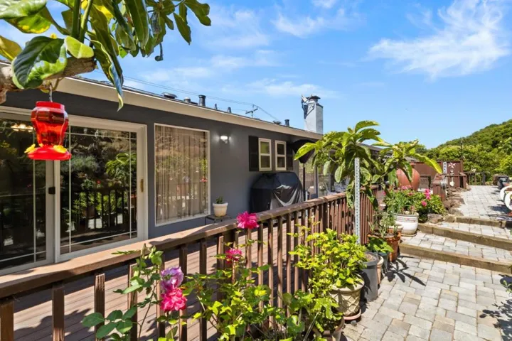 3155 Brittan Avenue, San Carlos, California 94070