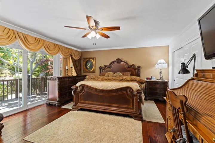 3155 Brittan Avenue, San Carlos, California 94070