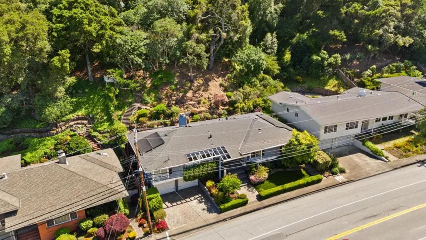 3155 Brittan Avenue, San Carlos, California 94070