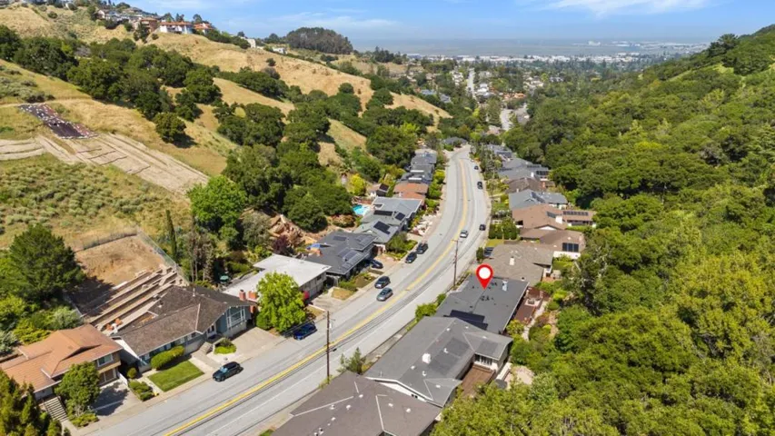 3155 Brittan Avenue, San Carlos, California 94070