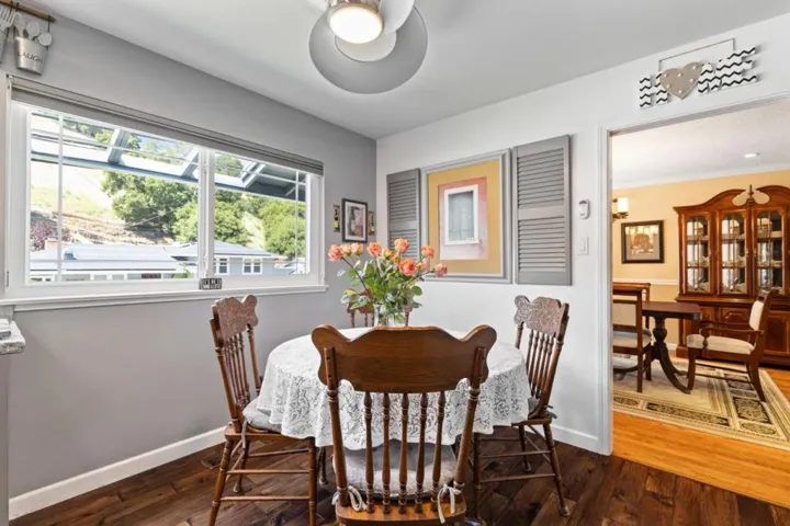 3155 Brittan Avenue, San Carlos, California 94070