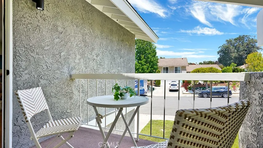 27022 Mariscal Lane, Mission Viejo, California 92691