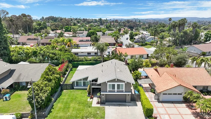 27022 Mariscal Lane, Mission Viejo, California 92691
