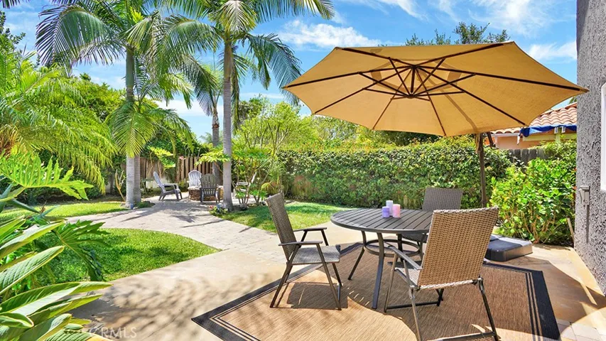 27022 Mariscal Lane, Mission Viejo, California 92691