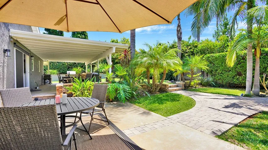 27022 Mariscal Lane, Mission Viejo, California 92691