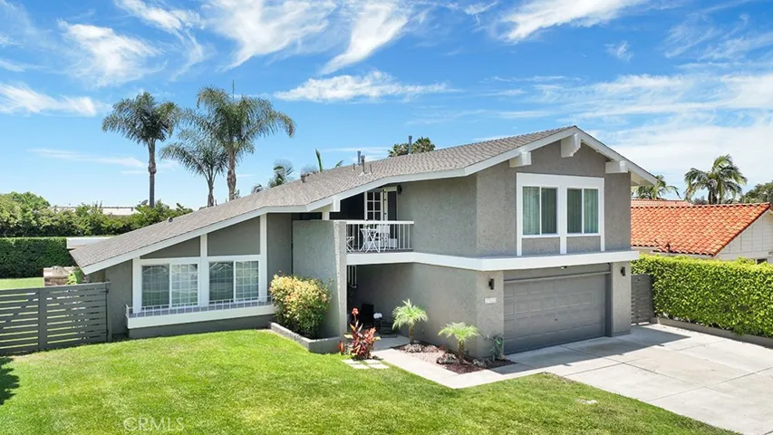 27022 Mariscal Lane, Mission Viejo, California 92691