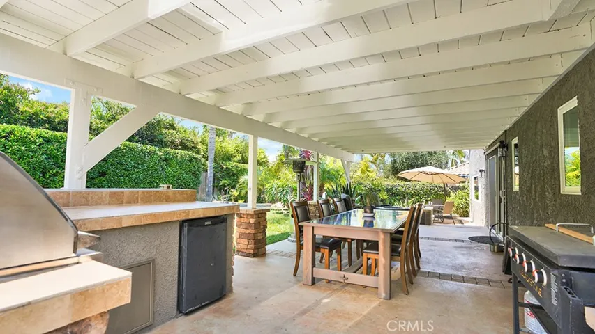 27022 Mariscal Lane, Mission Viejo, California 92691