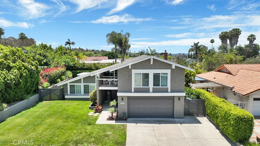 27022 Mariscal Lane, Mission Viejo, California 92691