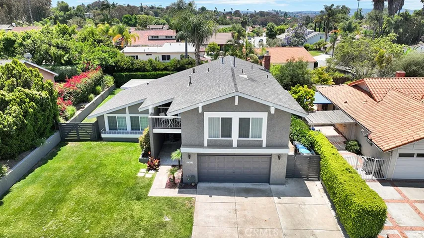 27022 Mariscal Lane, Mission Viejo, California 92691