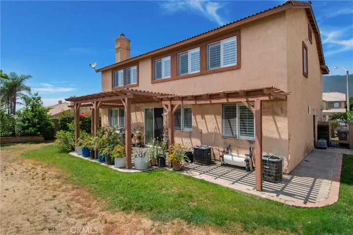 15029 Coyote Court, Fontana, California 92336