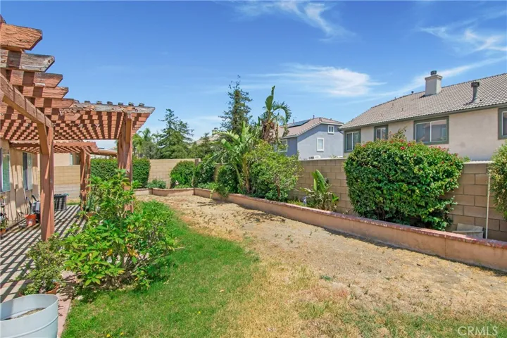 15029 Coyote Court, Fontana, California 92336