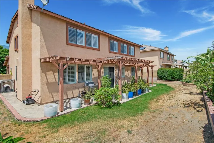 15029 Coyote Court, Fontana, California 92336