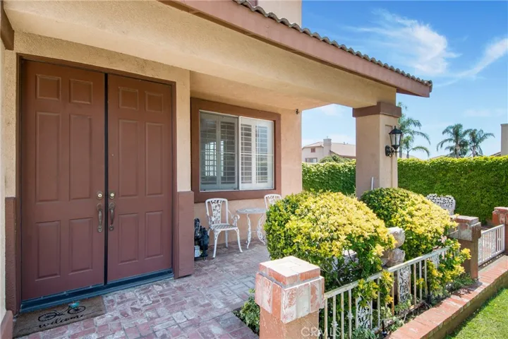 15029 Coyote Court, Fontana, California 92336