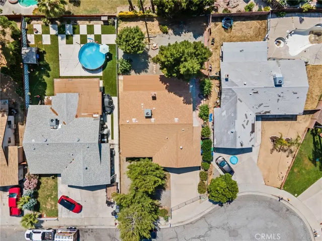 719 Lorraine Lane, Hemet, California 92543