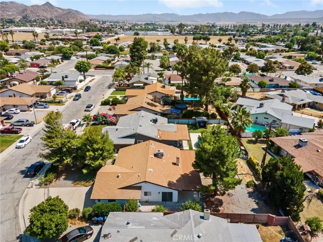 719 Lorraine Lane, Hemet, California 92543