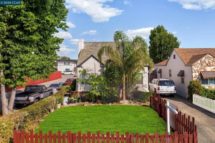 266 Smalley Ave., Hayward, California 94541