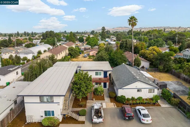 266 Smalley Ave., Hayward, California 94541
