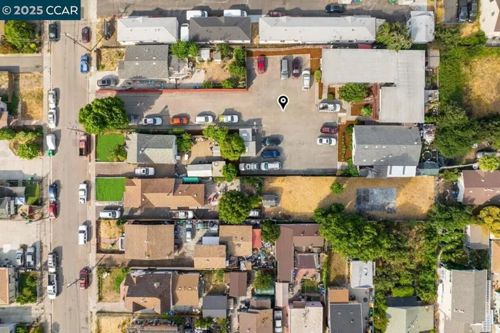 266 Smalley Ave., Hayward, California 94541