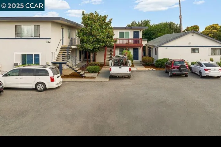266 Smalley Ave., Hayward, California 94541