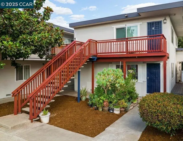 266 Smalley Ave., Hayward, California 94541
